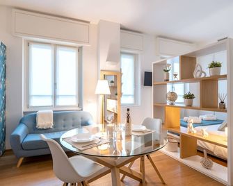 Bramante Design Suite - A pochi passi dal Duomo - Milán - Comedor