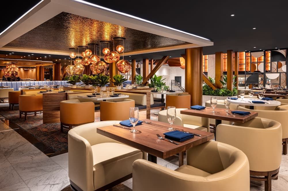 Harrah's Las Vegas Hotel & Casino