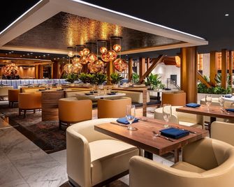 Harrah's Las Vegas Hotel & Casino - Las Vegas - Restaurang