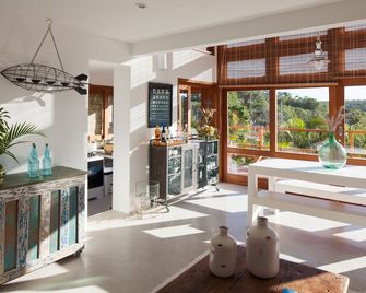 Casa Terravista Trancoso - Trancoso - Essbereich