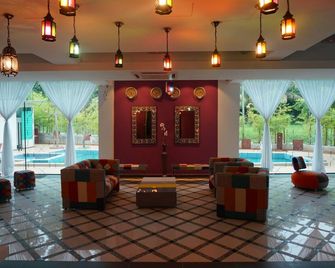 Langit Langi Hotel @ Port Dickson - Port Dickson - Lobby