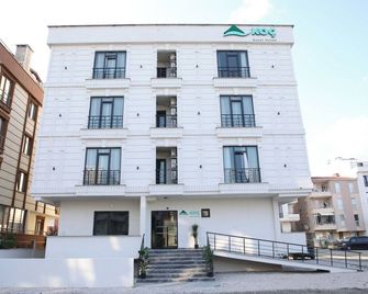 Koç Guest House - Demirköy - Edificio