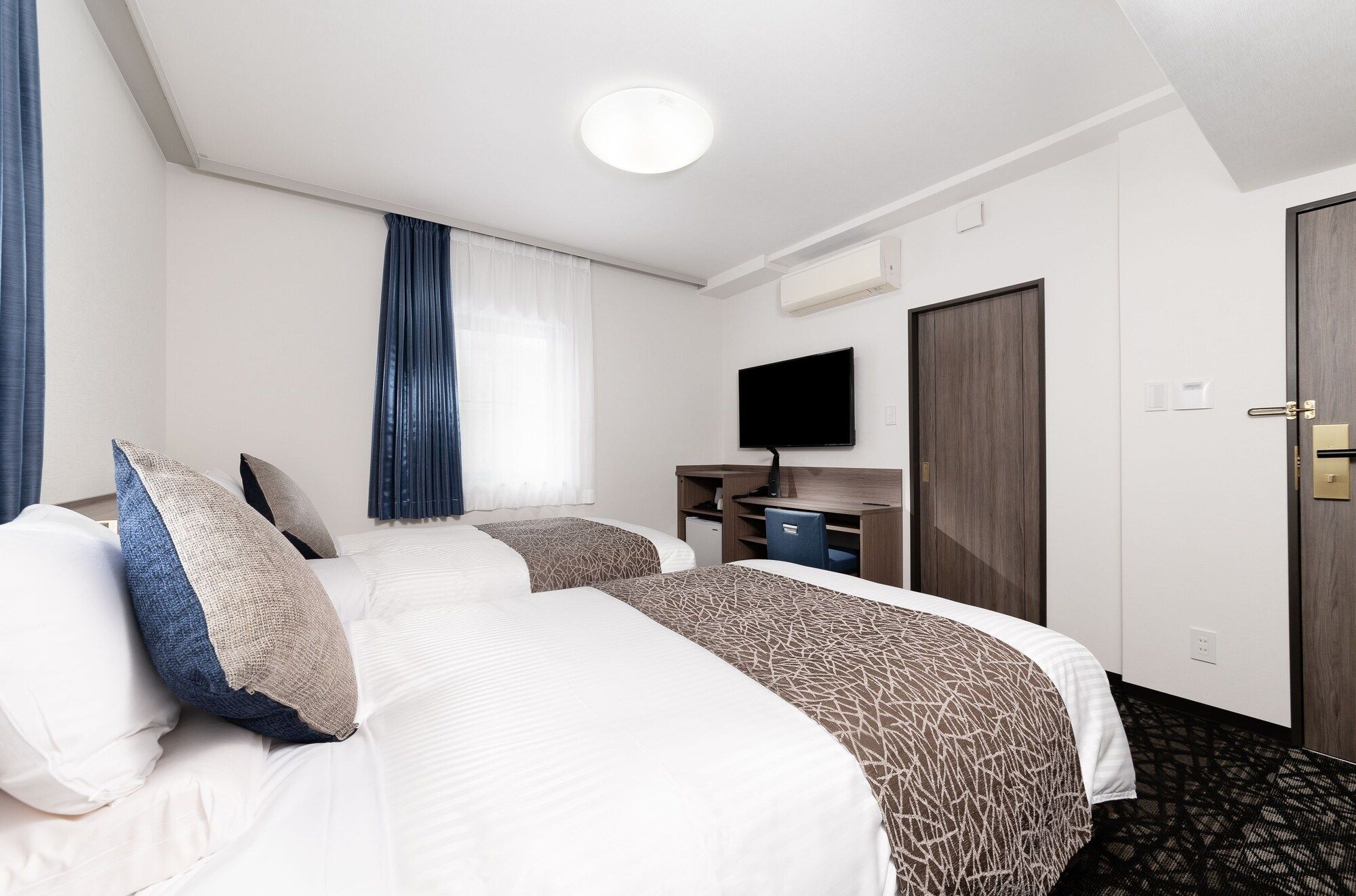 Hotel Mystays Aomori Station - Aomori