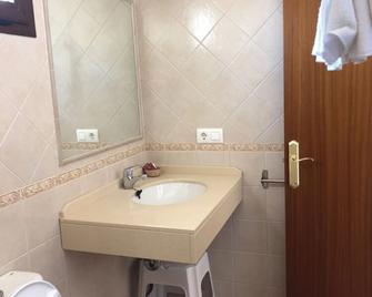 Hostal Jadraza - Zahara de los Atunes
