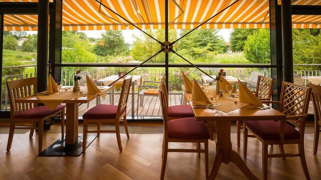 ستروبينجر هوف - ثيرمي ويلنيس ريزورت