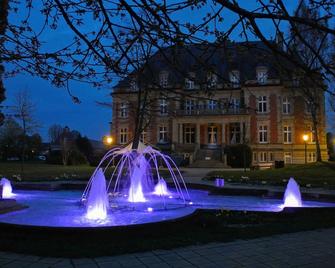 'Le Bois de Robin' - 4 star holiday home, barrier-free - Sarreguemines - Gebouw