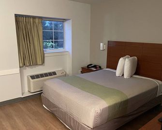 Motel 6 Richmond, Va - I-64 West - Richmond - Habitació