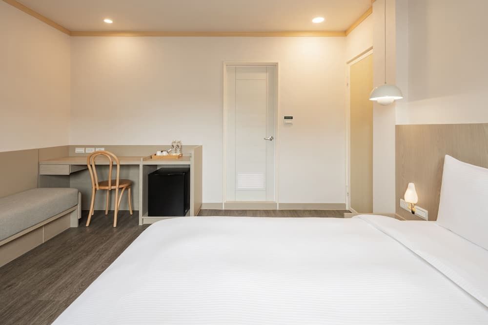 Kindness Hotel Min Sheng - Tainan City