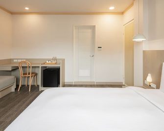 Kindness Hotel Min Sheng - Tainan City