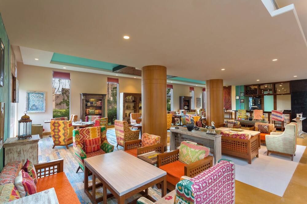 Welcomhotel By Itc Hotels, Jodhpur