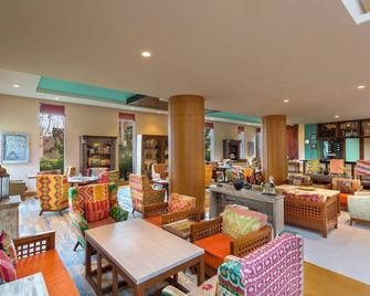 Welcomhotel By Itc Hotels, Jodhpur - Jodhpur - Lounge