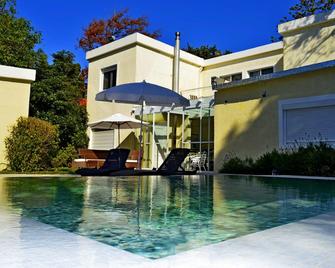 Joan Miró Hotel Boutique - Punta del Este - Piscina