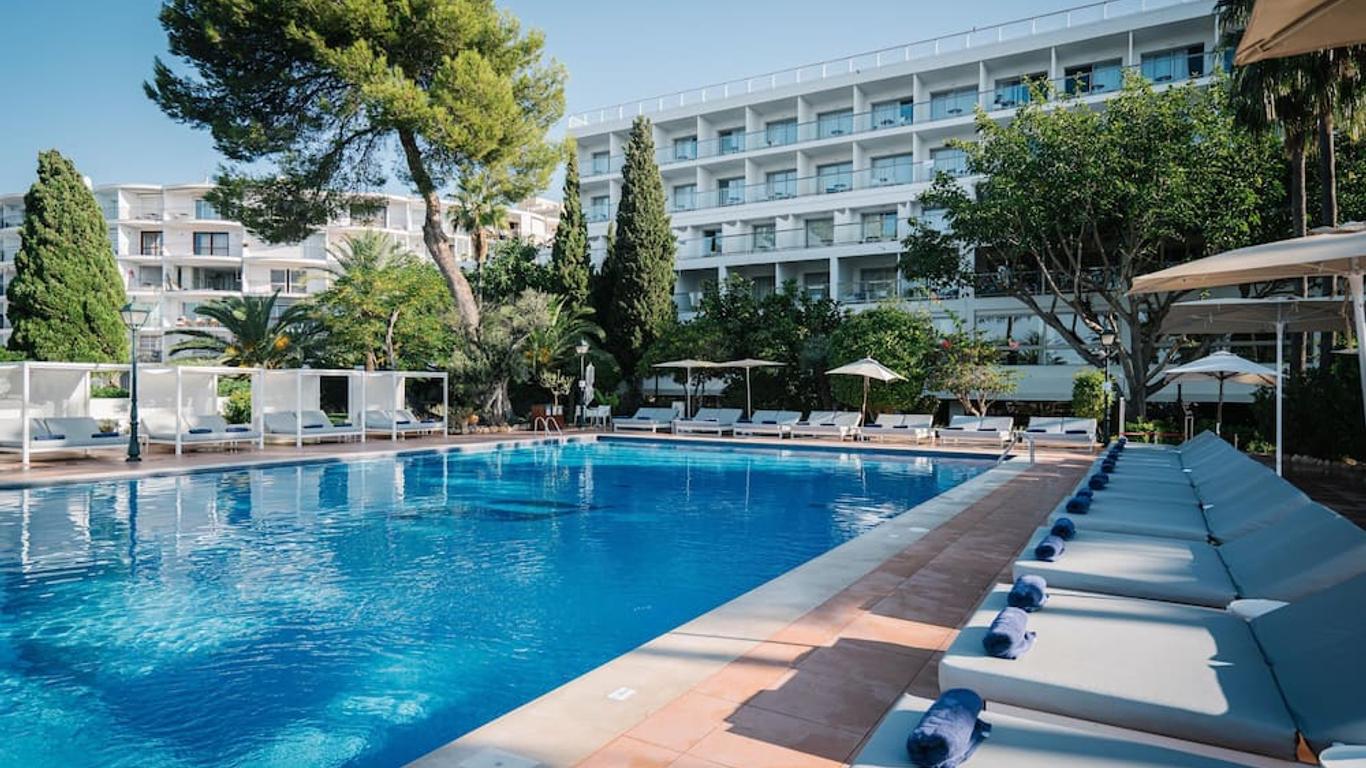 THB Los Molinos - Adults Only