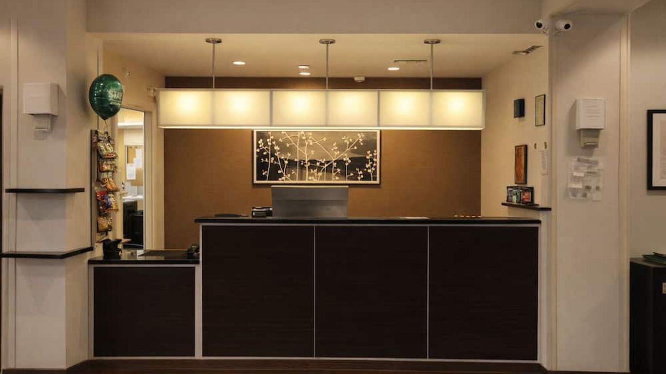 Express Inn & Suites