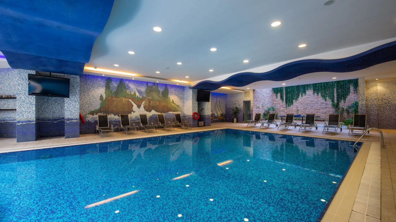 Corp Al Khobar Corniche Hotel