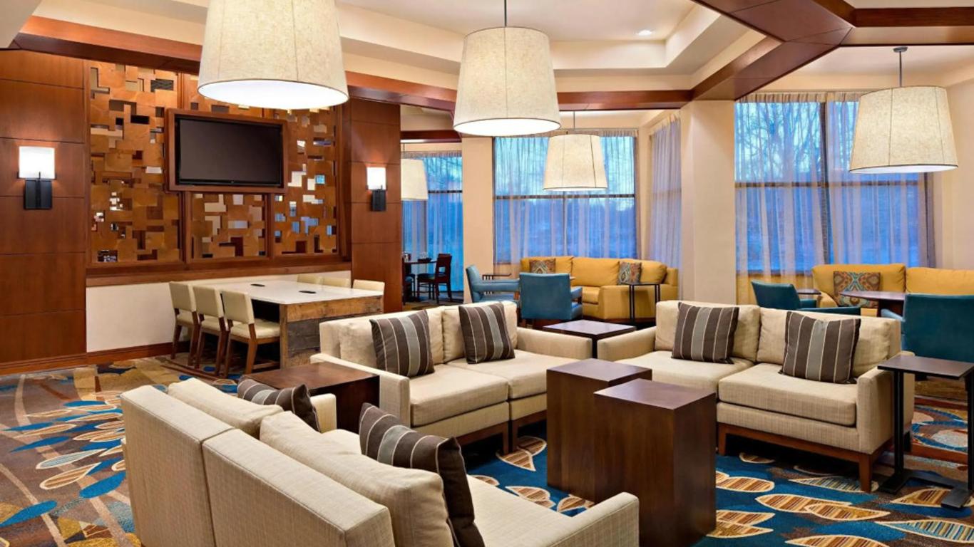 Fort Collins Marriott