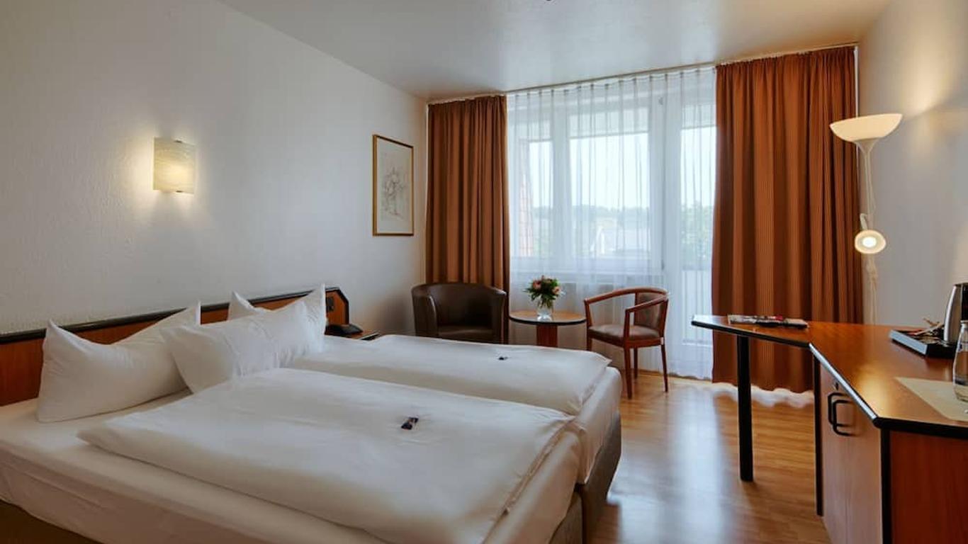 Comfort Hotel Bernau