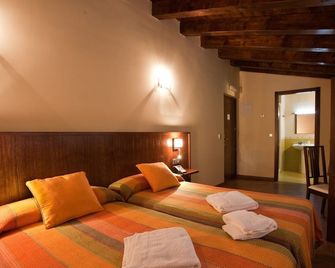 Casa Rural Otxoenea - Irun - Спальня