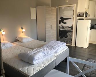 Stf Bunge Hostel - Fårösund - Habitación