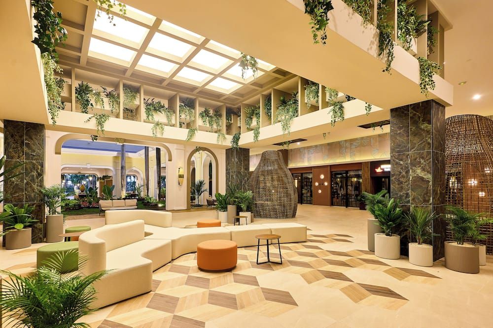 هوتل ريو جواناكاستي -سشامامل جميع الخدمات