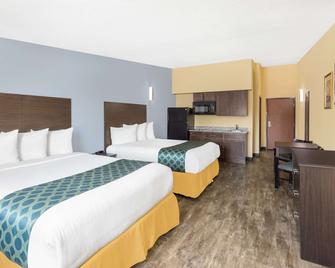 Days Inn by Wyndham New Orleans Pontchartrain - New Orleans - Phòng ngủ
