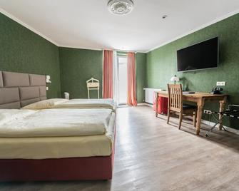 Hotel Kurfürstenhof - Bonn - Schlafzimmer
