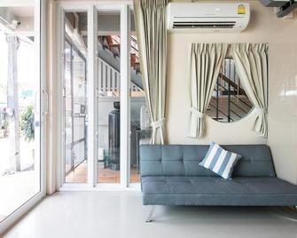 The Way Patong Hotel - Phuket - Salon