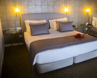 Thomar Boutique Hotel - Tomar