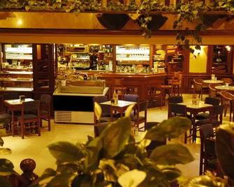 Hotel Serantes - O Grove - Bar