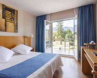 Villa De Llanes - Llanes - Schlafzimmer