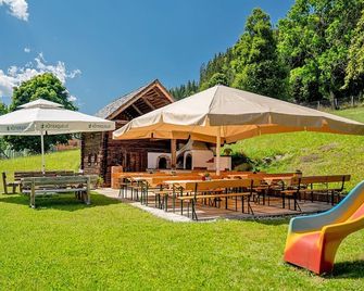 Sonnschupfer - Schladming