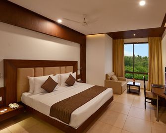 Lords Inn Somnath - Somnāth