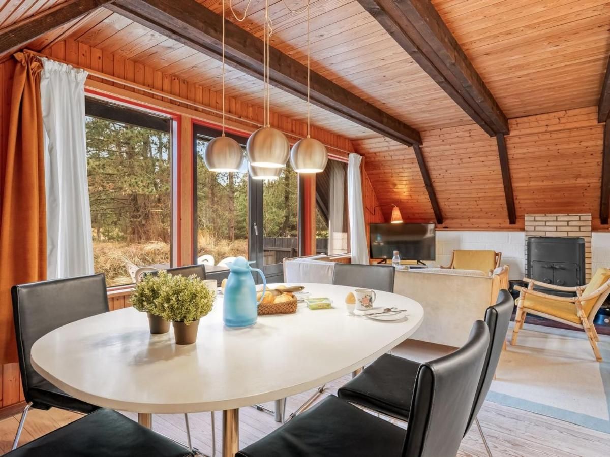 Holiday Home Erhardt - 2km from the sea by Interhome – Blåvand