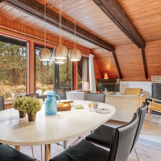 Holiday Home Erhardt - 2km from the sea by Interhome – Blåvand