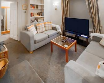 2 bedroom accommodation in Alford - Alford - Sala de estar