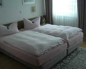 Hotel Solinger Hof - Solingen - Bedroom
