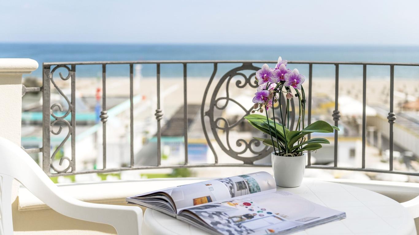 Hotel Riviera