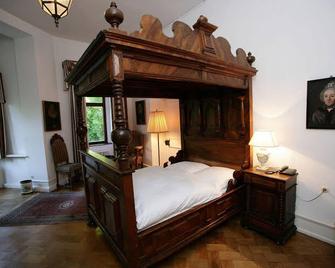 Schlosshotel Götzenburg - Jagsthausen - Habitación