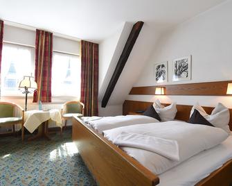 Landhotel Gasthof Willecke - Sundern - Bedroom