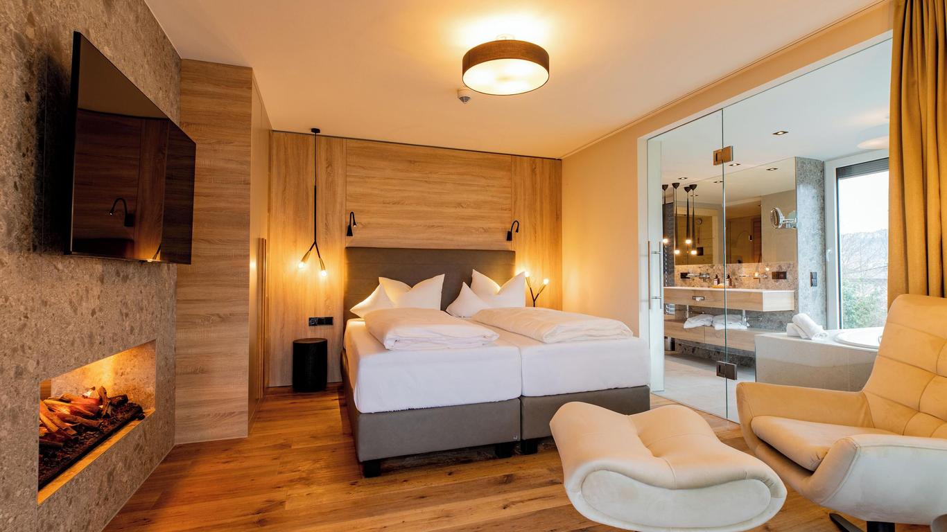 Pfalzblick Wald Spa Resort