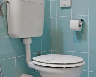 Hotel Vali Dramalj - Crikvenica