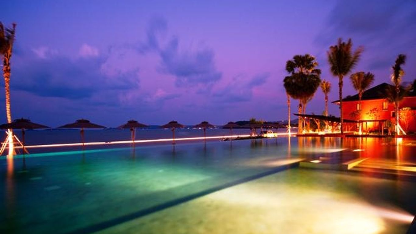 Hansar Samui Resort & Spa