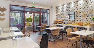 Novotel Suites Perpignan Centre - Perpignan - Restaurang