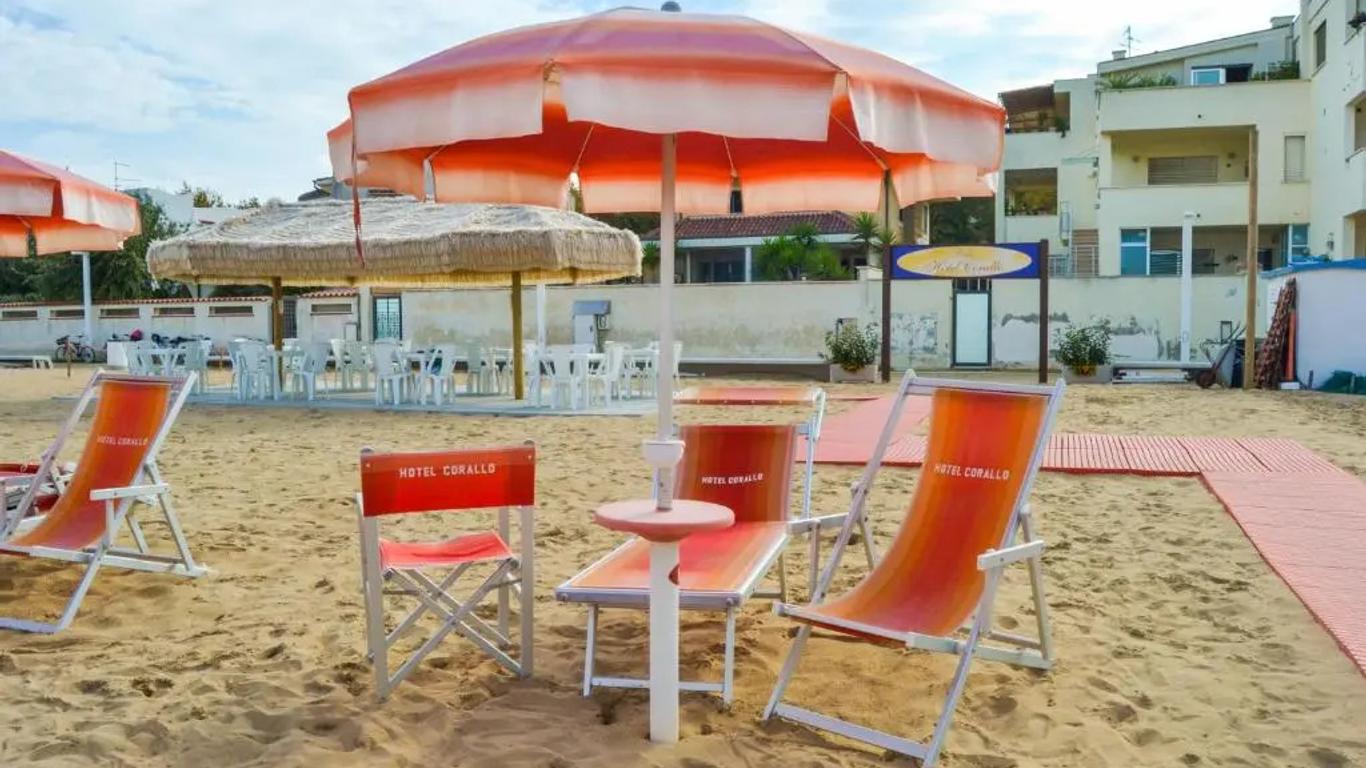 Hotel Corallo