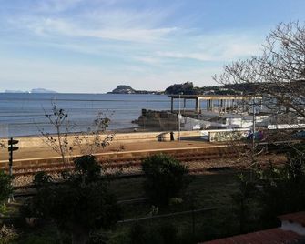 Hotel Sibilla Residence - Pozzuoli