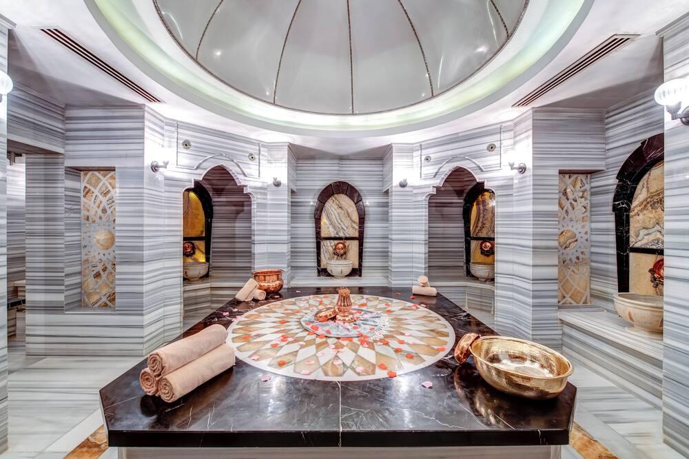 The Elysium Taksim - איסטנבול - לובי