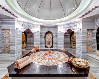 The Elysium Taksim - איסטנבול - לובי