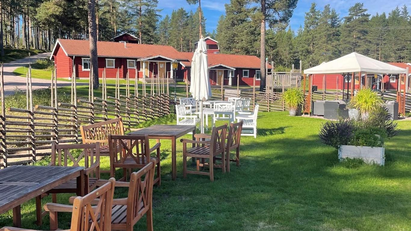 Hotell Moskogen