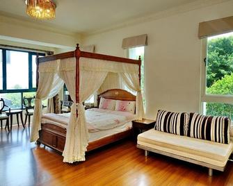 Qixingtan Hai Wan B&b - Сіньчен