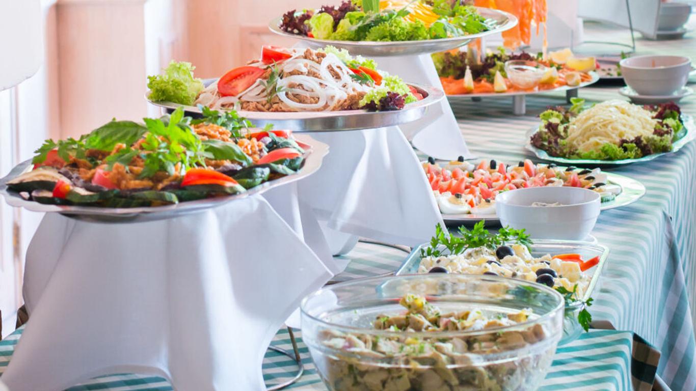 Hotel Au Repos Des Chasseurs